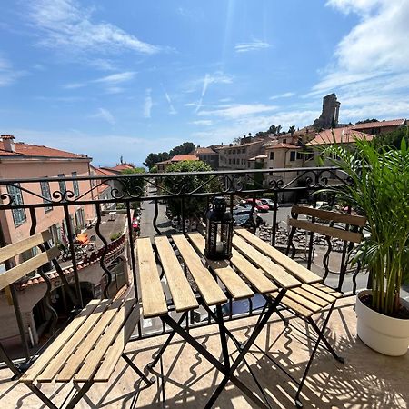 Residence "A Torbia" , 4 Appartements De 2 A 6 Personnes La Turbie Exterior photo