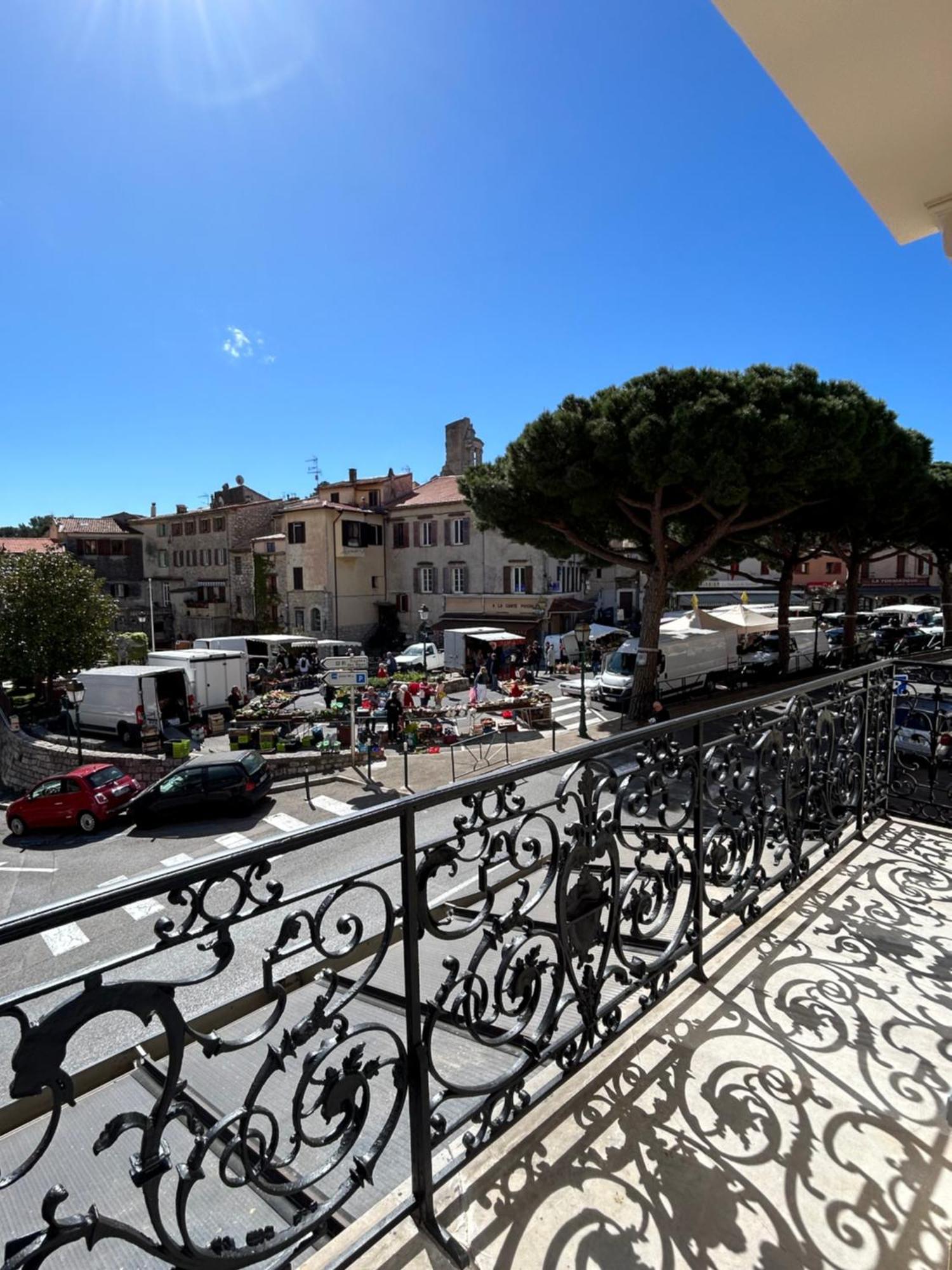 Residence "A Torbia" , 4 Appartements De 2 A 6 Personnes La Turbie Exterior photo