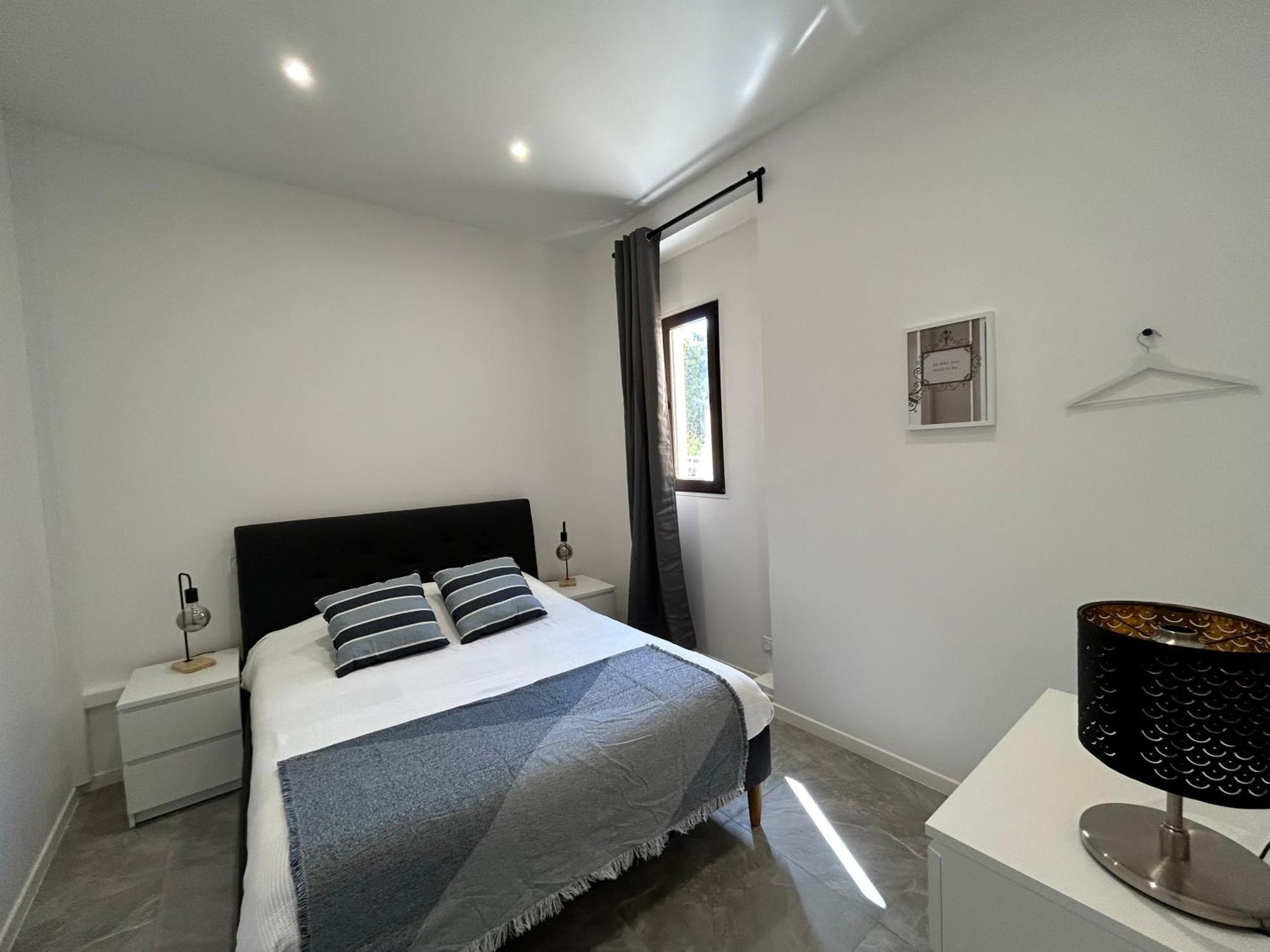Residence "A Torbia" , 4 Appartements De 2 A 6 Personnes La Turbie Room photo