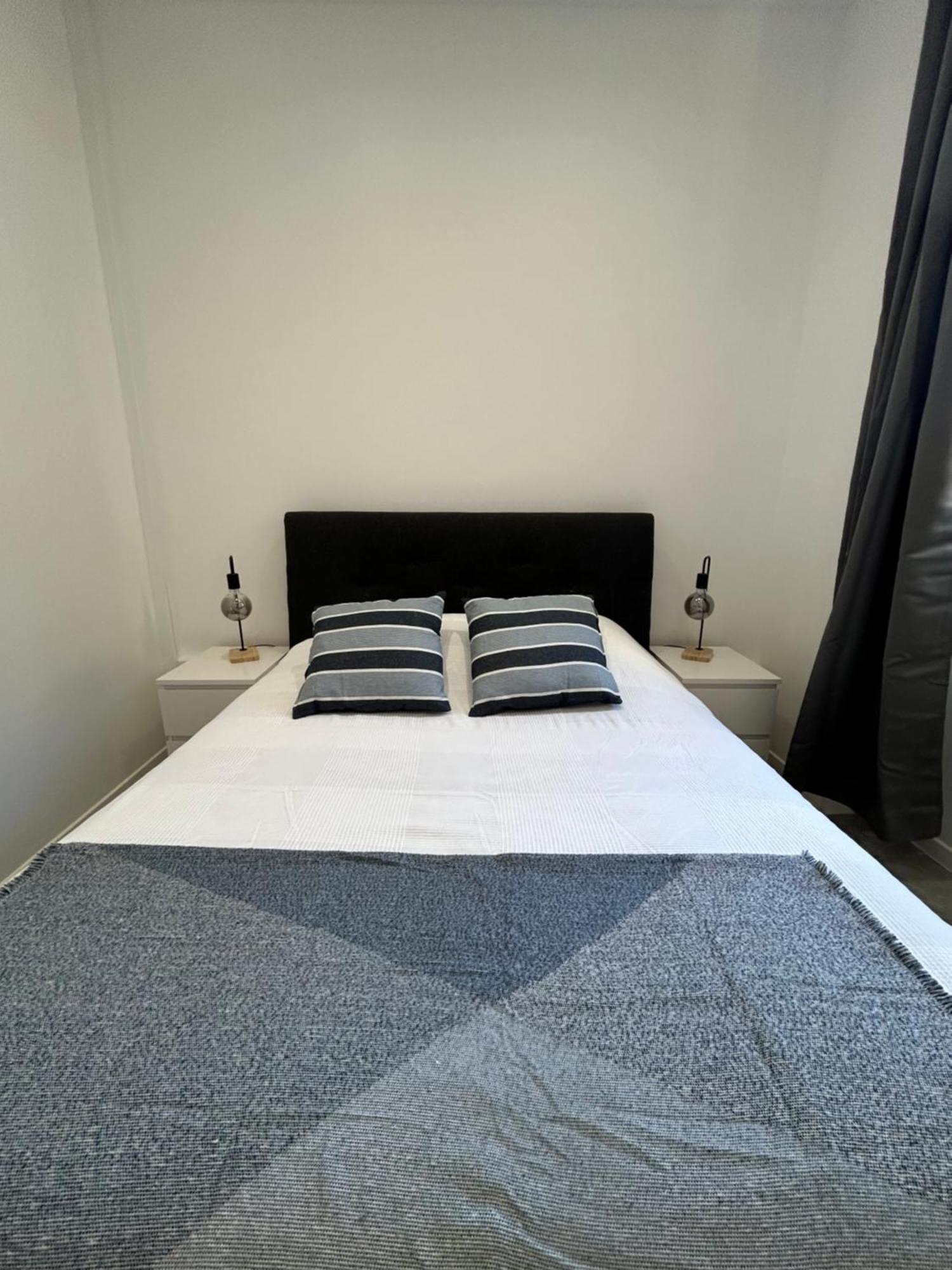 Residence "A Torbia" , 4 Appartements De 2 A 6 Personnes La Turbie Room photo