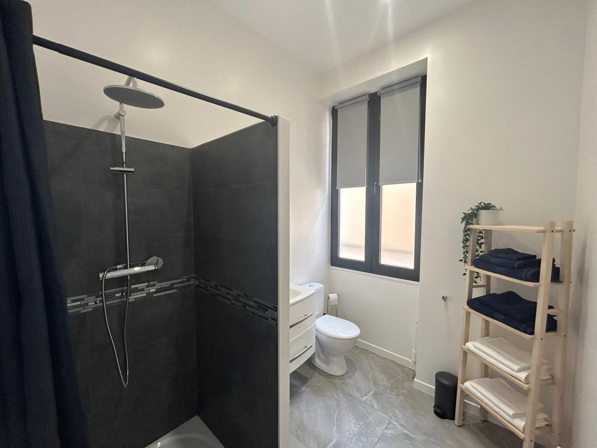 Residence "A Torbia" , 4 Appartements De 2 A 6 Personnes La Turbie Room photo