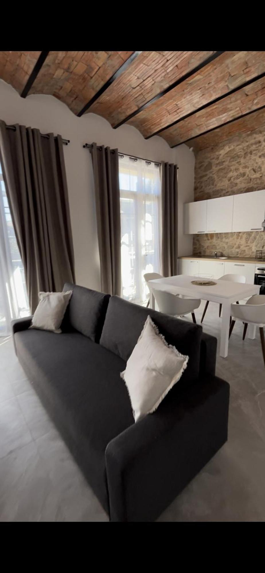 Residence "A Torbia" , 4 Appartements De 2 A 6 Personnes La Turbie Room photo
