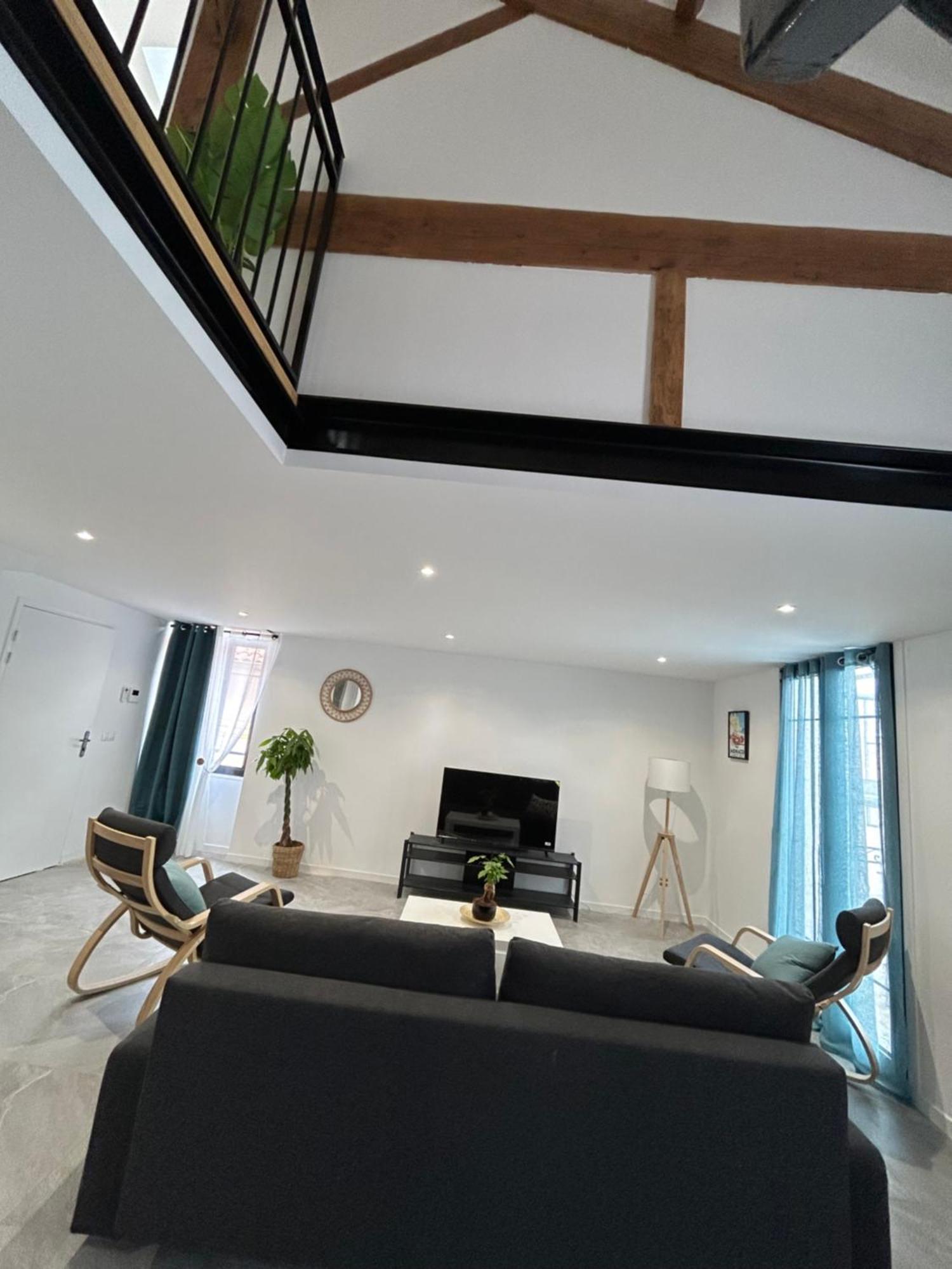 Residence "A Torbia" , 4 Appartements De 2 A 6 Personnes La Turbie Room photo